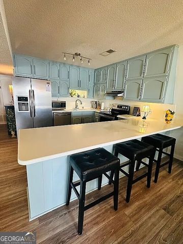 1000 Eagle Drive, Monticello, GA 31064