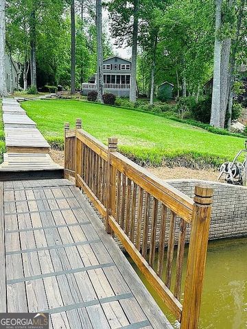 1000 Eagle Drive, Monticello, GA 31064