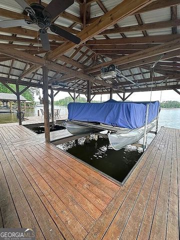 1000 Eagle Drive, Monticello, GA 31064