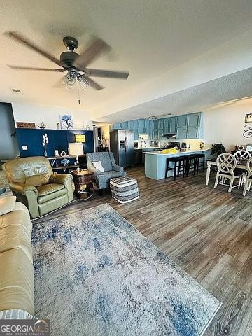 1000 Eagle Drive, Monticello, GA 31064