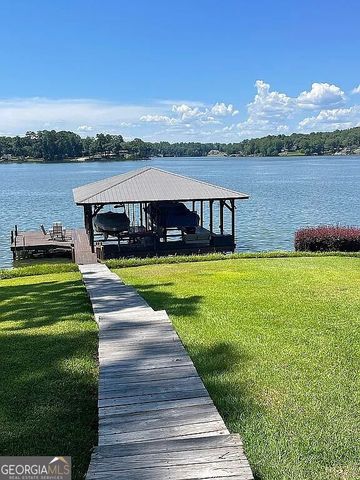 1000 Eagle Drive, Monticello, GA 31064