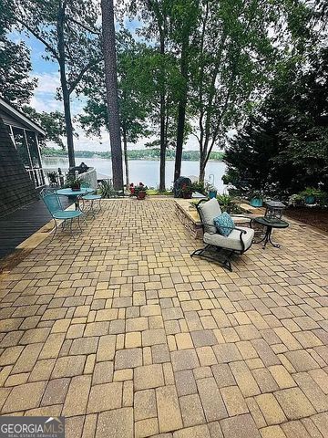 1000 Eagle Drive, Monticello, GA 31064