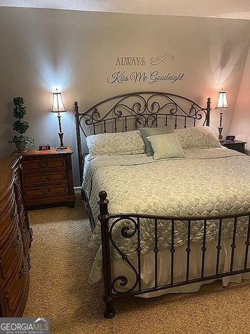 1000 Eagle Drive, Monticello, GA 31064