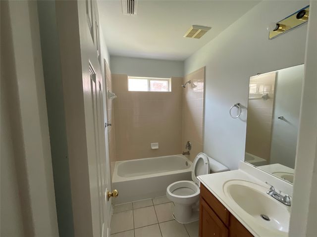 4201 Abingdon Drive, Garland, TX 75043