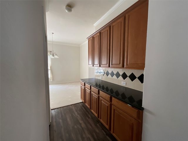 4201 Abingdon Drive, Garland, TX 75043
