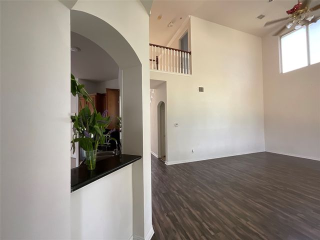 4201 Abingdon Drive, Garland, TX 75043