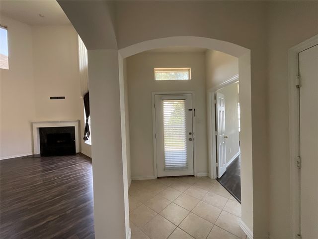 4201 Abingdon Drive, Garland, TX 75043