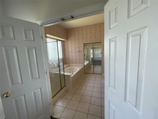 4201 Abingdon Drive, Garland, TX 75043
