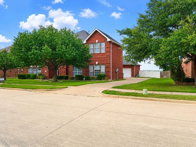 4201 Abingdon Drive, Garland, TX 75043