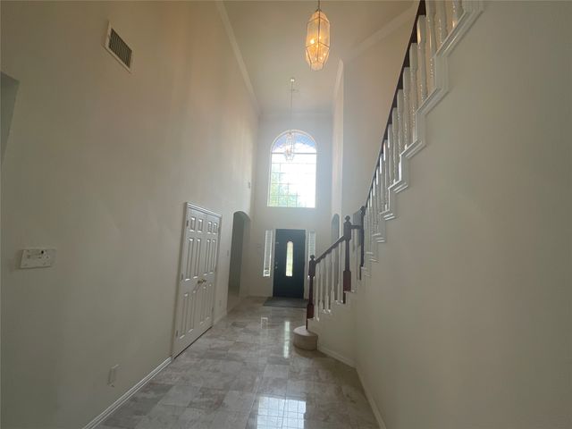 4201 Abingdon Drive, Garland, TX 75043