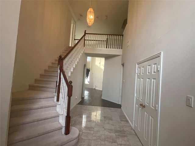 4201 Abingdon Drive, Garland, TX 75043
