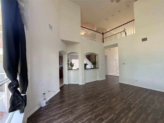 4201 Abingdon Drive, Garland, TX 75043