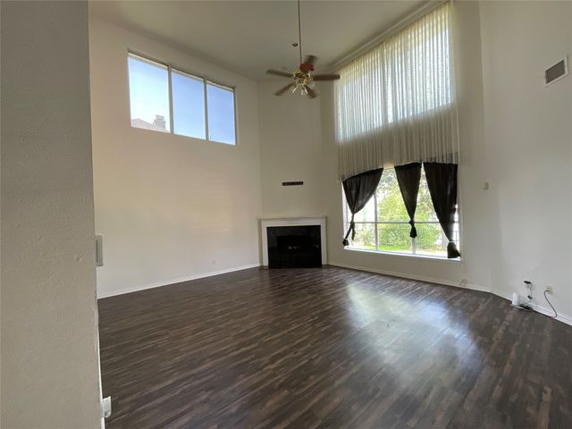 4201 Abingdon Drive, Garland, TX 75043