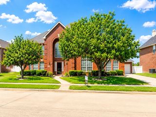 4201 Abingdon Drive, Garland, TX 75043
