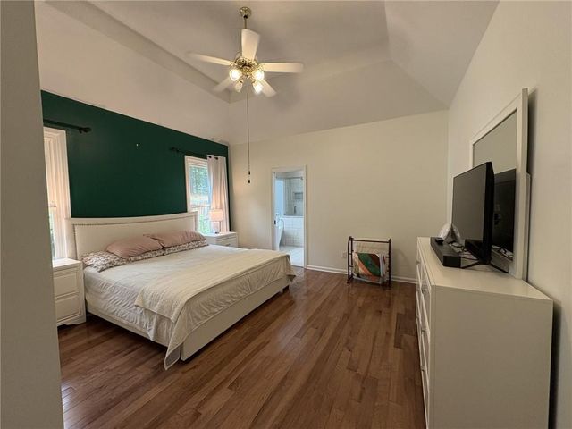 1703 Dudley Drive, Woodstock, GA 30188