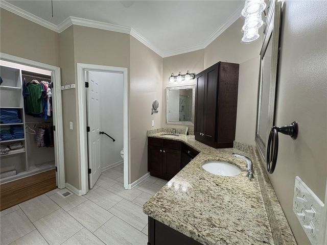 1703 Dudley Drive, Woodstock, GA 30188