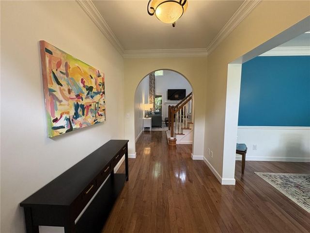 1703 Dudley Drive, Woodstock, GA 30188