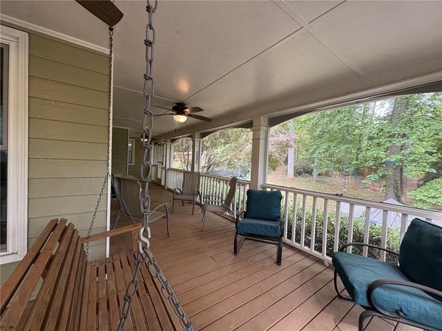 1703 Dudley Drive, Woodstock, GA 30188