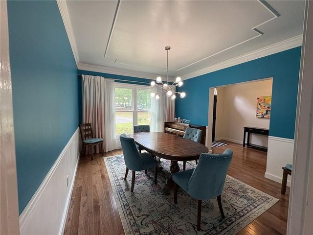 1703 Dudley Drive, Woodstock, GA 30188