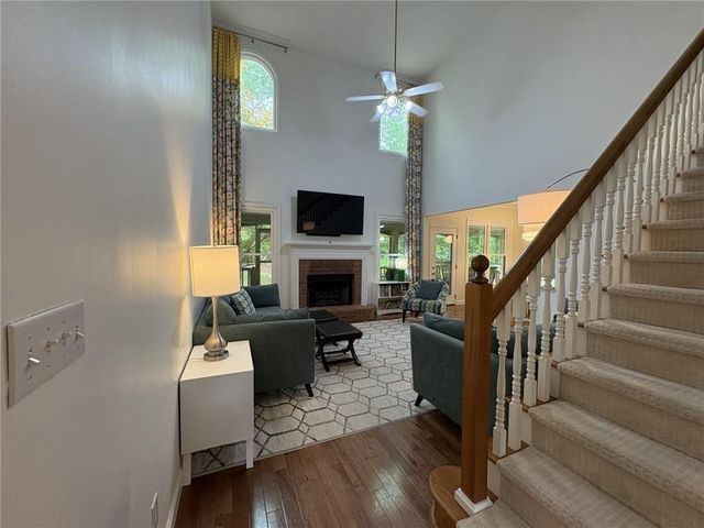 1703 Dudley Drive, Woodstock, GA 30188