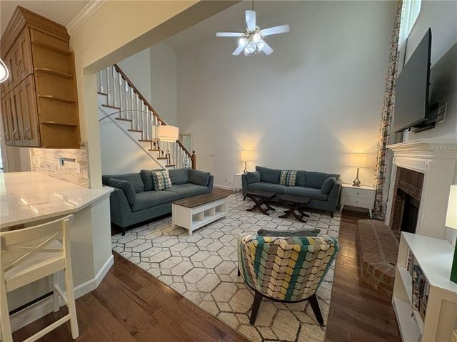 1703 Dudley Drive, Woodstock, GA 30188