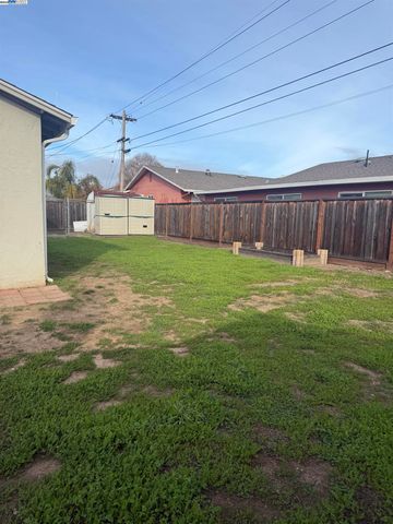 4728 Boles Ct, Fremont, CA 94538