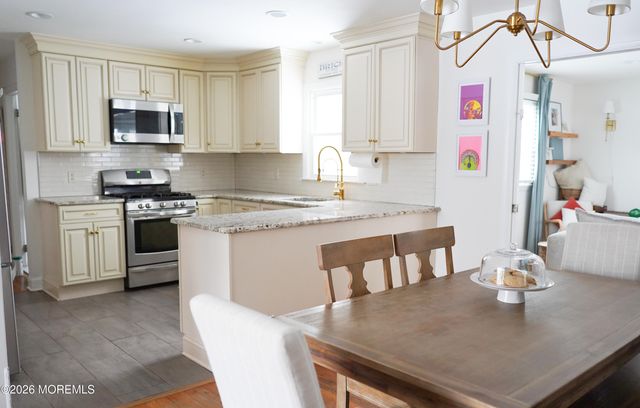 516 Driscol Drive, Brick, NJ 08724