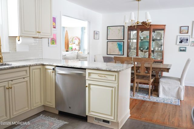 516 Driscol Drive, Brick, NJ 08724