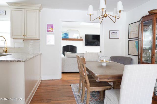 516 Driscol Drive, Brick, NJ 08724