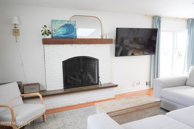 516 Driscol Drive, Brick, NJ 08724