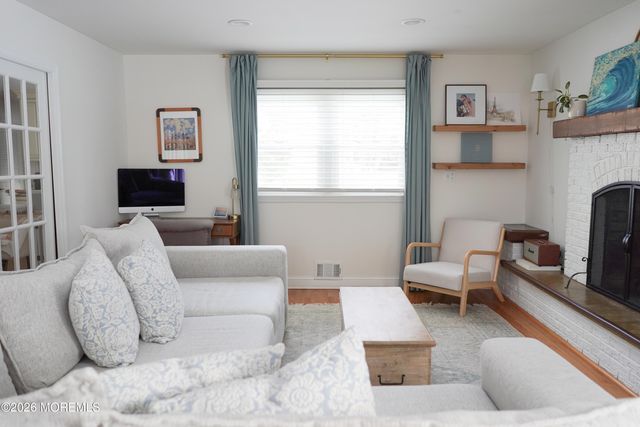 516 Driscol Drive, Brick, NJ 08724