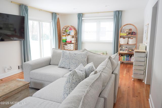 516 Driscol Drive, Brick, NJ 08724