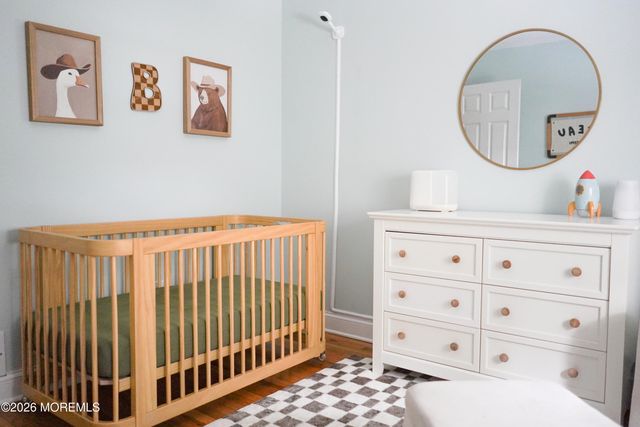 516 Driscol Drive, Brick, NJ 08724