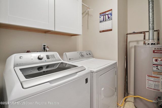 516 Driscol Drive, Brick, NJ 08724