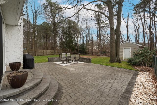 516 Driscol Drive, Brick, NJ 08724