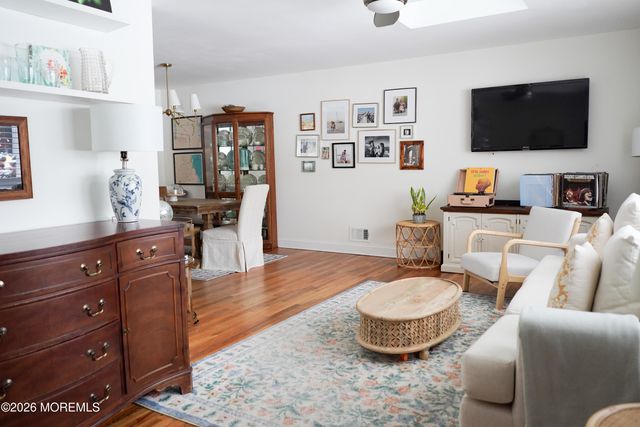 516 Driscol Drive, Brick, NJ 08724