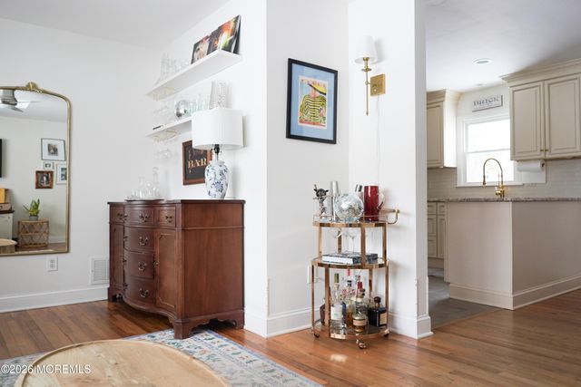 516 Driscol Drive, Brick, NJ 08724