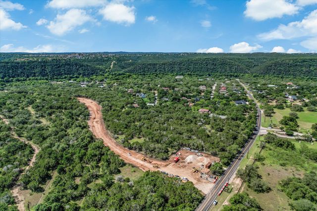 900 Quinlan Park RD S, Austin, TX 78732