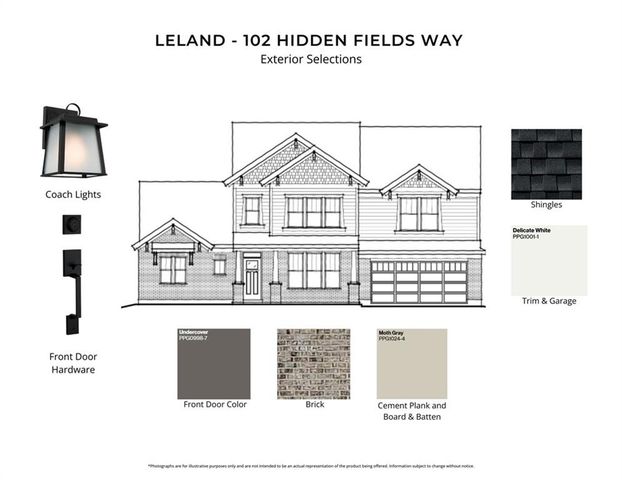 102 Hidden Fields Way, Hoschton, GA 30548