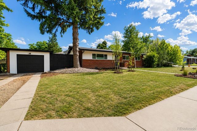 2490 Lewis Street, Lakewood, CO 80215