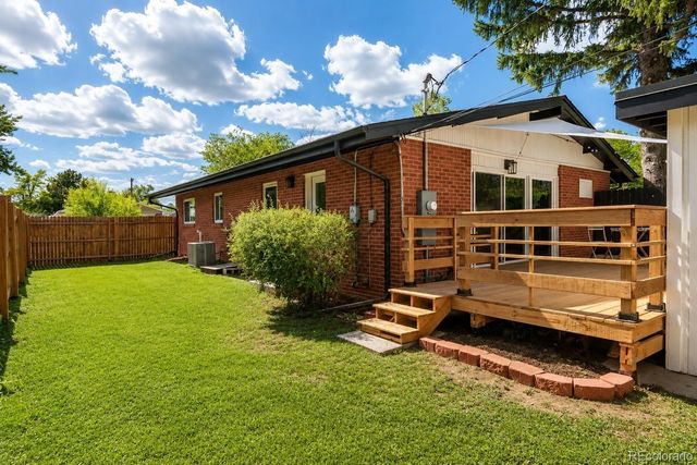 2490 Lewis Street, Lakewood, CO 80215