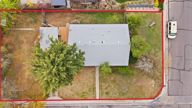 2490 Lewis Street, Lakewood, CO 80215