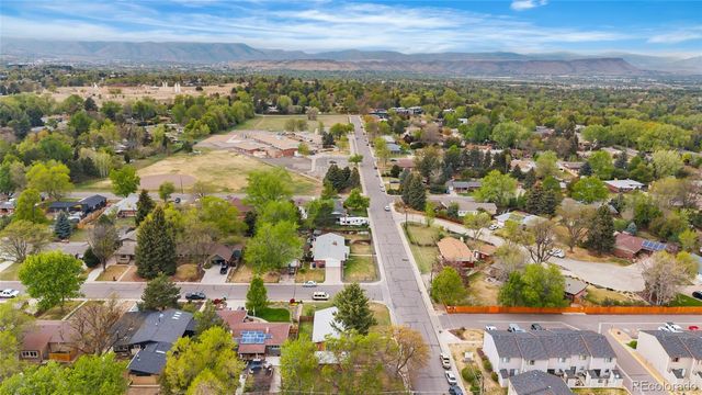2490 Lewis Street, Lakewood, CO 80215