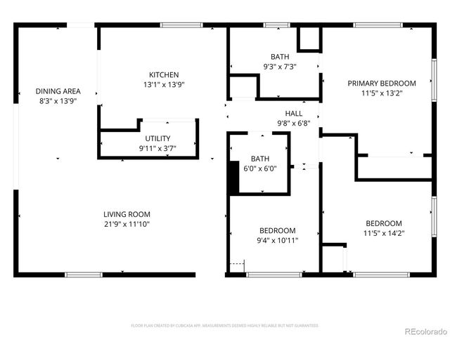 2490 Lewis Street, Lakewood, CO 80215