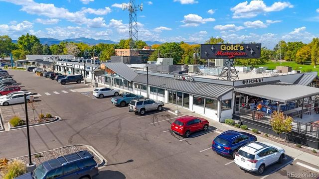 2490 Lewis Street, Lakewood, CO 80215
