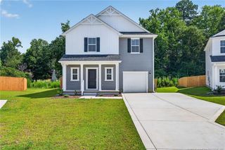 143 Stout Landing, Dunn, NC 28334