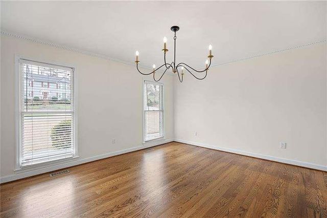 2697 S Arbor Drive S, Marietta, GA 30066