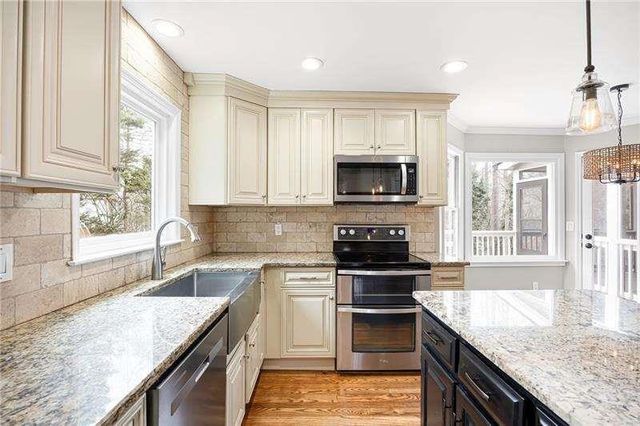 2697 S Arbor Drive S, Marietta, GA 30066