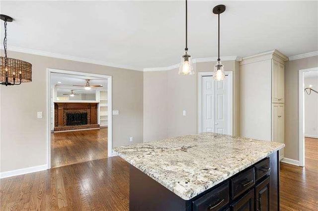 2697 S Arbor Drive S, Marietta, GA 30066