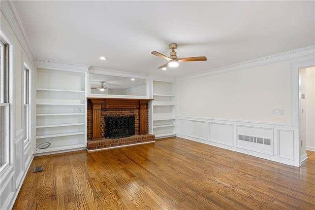 2697 S Arbor Drive S, Marietta, GA 30066